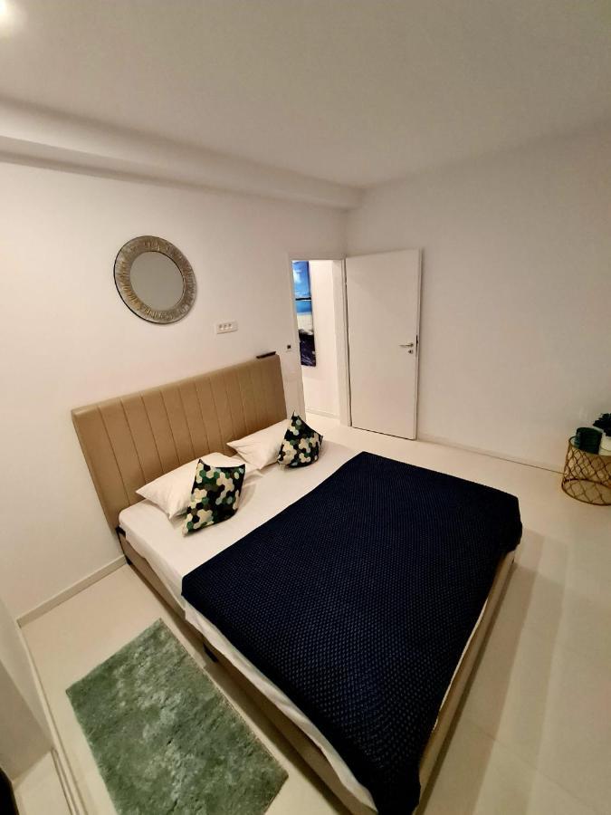 Nor - Luxury Apartment Jupiter Eksteriør bilde
