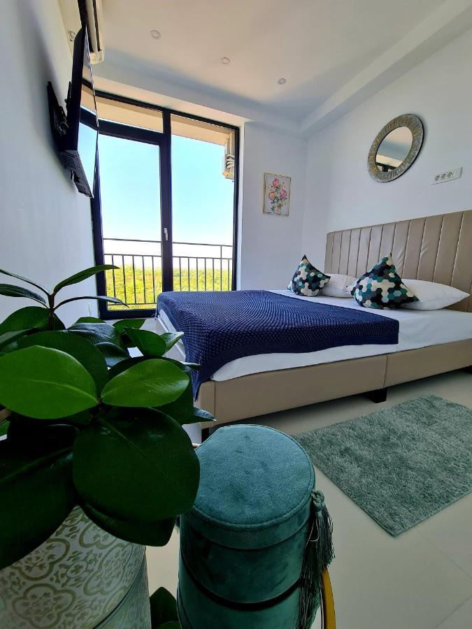 Nor - Luxury Apartment Jupiter Eksteriør bilde