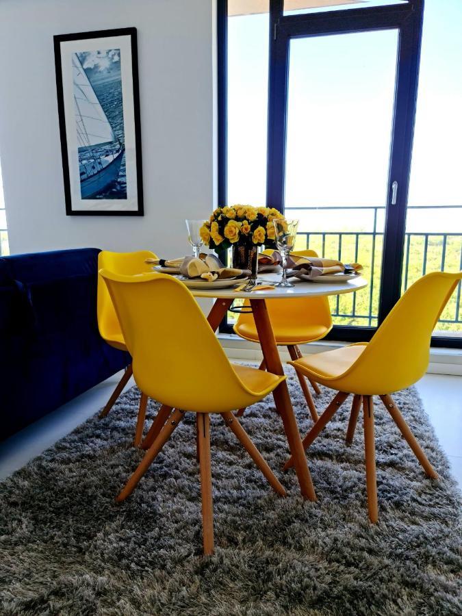Nor - Luxury Apartment Jupiter Eksteriør bilde