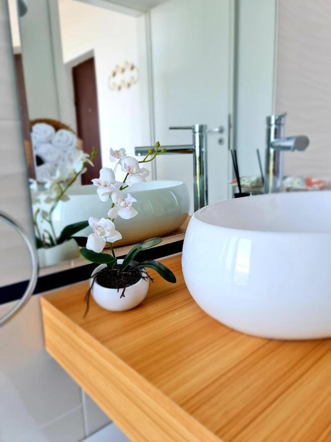 Nor - Luxury Apartment Jupiter Eksteriør bilde
