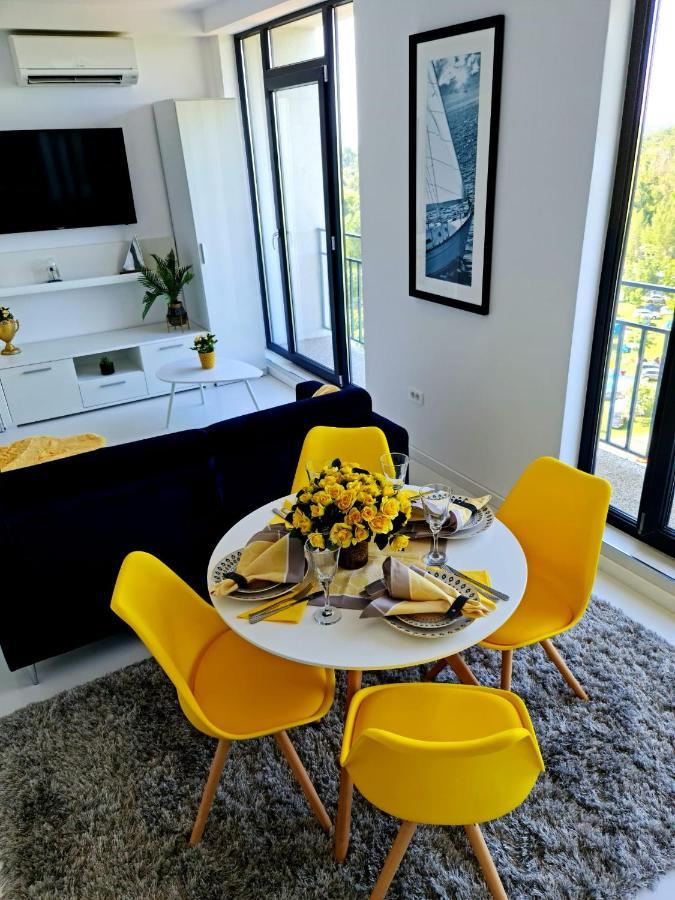 Nor - Luxury Apartment Jupiter Eksteriør bilde