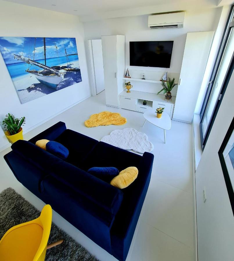 Nor - Luxury Apartment Jupiter Eksteriør bilde