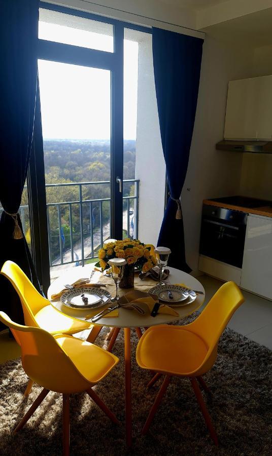 Nor - Luxury Apartment Jupiter Eksteriør bilde