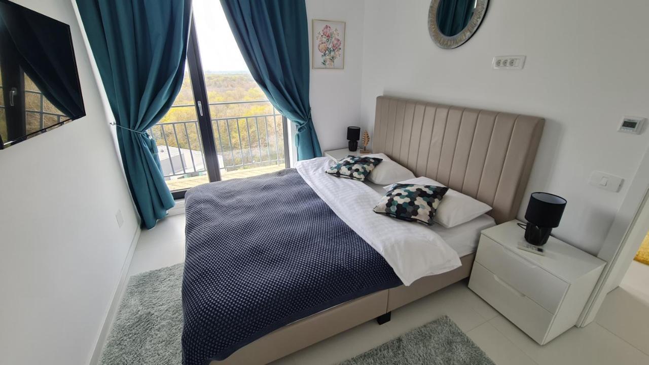 Nor - Luxury Apartment Jupiter Eksteriør bilde